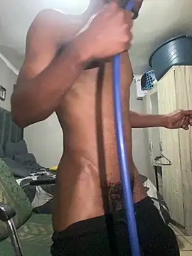 Snapshot of Jah_Mfana chatting on February 20, 2026, 8:33 pm Jah Mfana online show from February 20, 2026, 8:33 pm