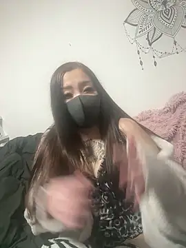 ran cha  online show from February 25, 2026, 5:02 pm