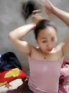 Thobaby112 online show from March 12, 2026, 10:41 am