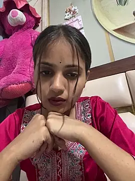 samayra1144 online show from May 16, 2026, 1:21 pm
