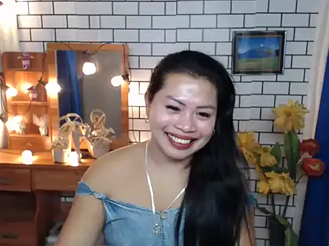 LovelyJessaXX online show from March 3, 2026, 4:03 pm