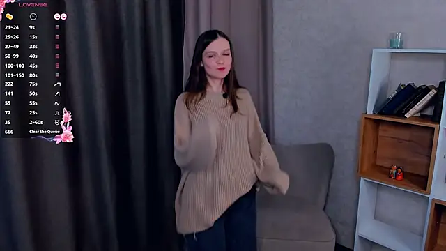 DebiHeaton online show from February 15, 2026, 5:08 am