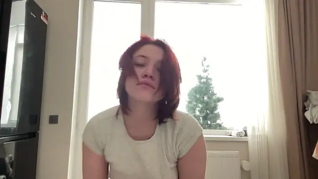 redhead ray online show from March 20, 2026, 3:51 am