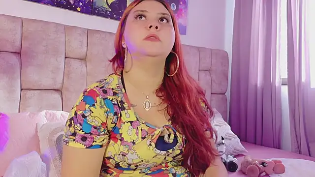 MiiaBlumm  online show from February 27, 2026, 1:11 pm