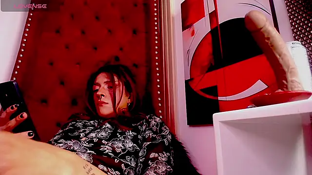 Snapshot of Cain_Dantalion chatting on March 27, 2026, 8:26 am Cain Dantalion online show from March 27, 2026, 8:26 am