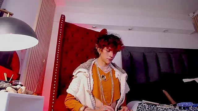 Snapshot of Cain_Dantalion chatting on March 22, 2026, 4:38 am Cain Dantalion online show from March 22, 2026, 4:38 am