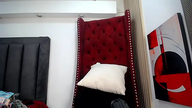 Snapshot of Cain_Dantalion chatting on April 7, 2026, 3:30 am Cain Dantalion online show from April 7, 2026, 3:30 am