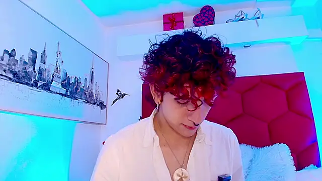 Snapshot of Cain_Dantalion chatting on March 3, 2026, 3:35 am Cain Dantalion online show from March 3, 2026, 3:35 am