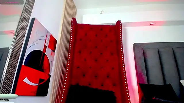 Snapshot of Cain_Dantalion chatting on April 9, 2026, 6:19 am Cain Dantalion online show from April 9, 2026, 6:19 am