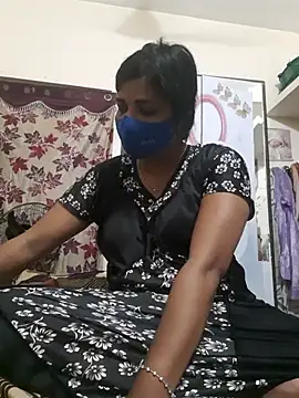Tamil Luckly girl online show from May 20, 2026, 1:08 pm