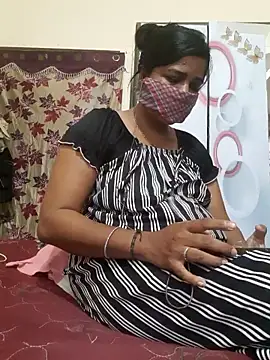 Tamil Luckly girl online show from April 23, 2026, 11:38 am