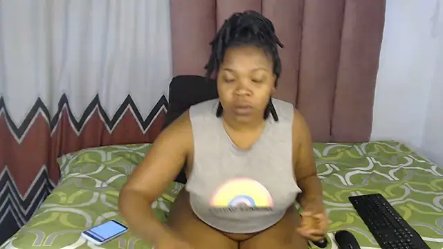 BigBootyEbony  online show from May 16, 2026, 3:16 am