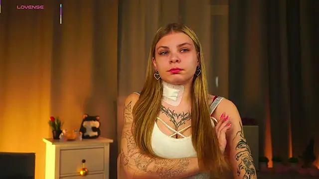 Snapshot of ZofiaPantano chatting on March 28, 2026, 3:02 pm ZofiaPantano online show from March 28, 2026, 3:02 pm