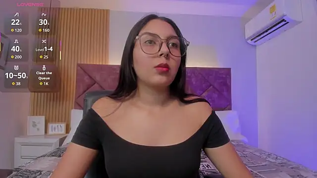 Snapshot of Miss_Lexy_ chatting on March 7, 2026, 7:41 pm Miss Lexy online show from March 7, 2026, 7:41 pm