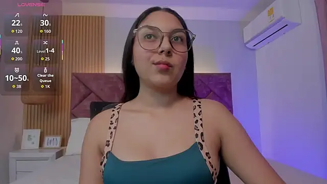 Snapshot of Miss_Lexy_ chatting on March 19, 2026, 7:25 pm Miss Lexy online show from March 19, 2026, 7:25 pm