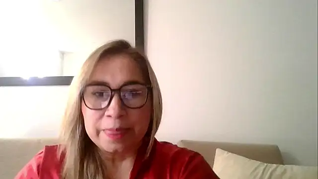 KamiSspencer online show from February 26, 2026, 1:22 pm