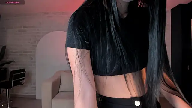 AmaraDivine online show from March 20, 2026, 12:28 pm