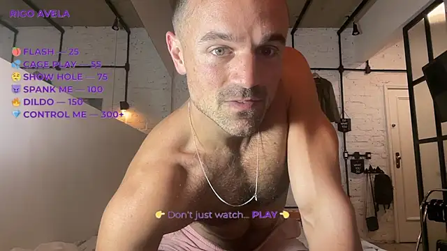 Snapshot of rigoavela chatting on March 31, 2026, 4:31 pm rigoavela online show from March 31, 2026, 4:31 pm