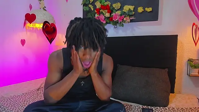 Mashall lee online show from February 27, 2026, 7:57 pm