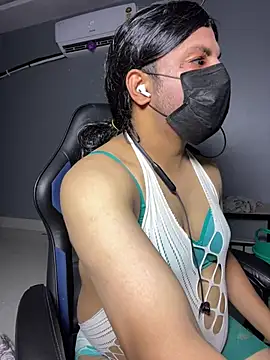Dickfuckin online show from June 30, 2026, 7:58 pm
