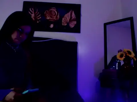 Karlaa Hernandez  online show from March 14, 2026, 3:45 am