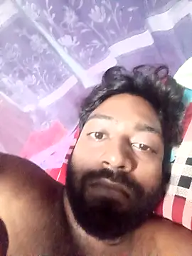 Jonybiswas295 online show from February 19, 2026, 8:06 pm