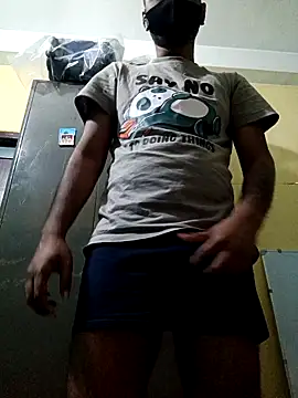 Lustyboy97 online show from February 16, 2026, 8:40 pm