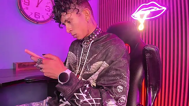 Maximoking26 online show from March 2, 2026, 3:51 am