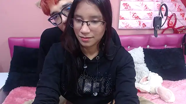 spiritedcouplewet online show from May 4, 2026, 7:50 pm