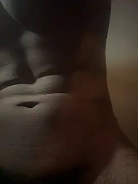 KrishRyder online show from March 21, 2026, 11:08 pm