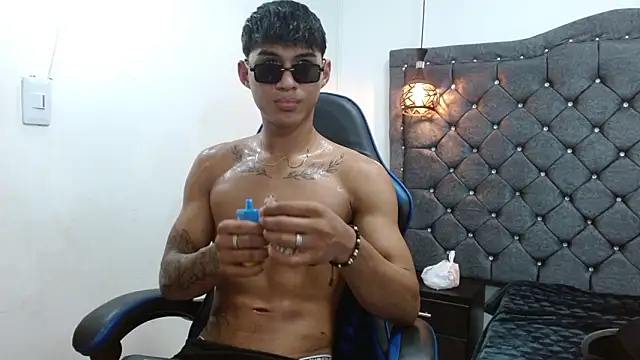 luka big18 online show from March 20, 2026, 3:07 am