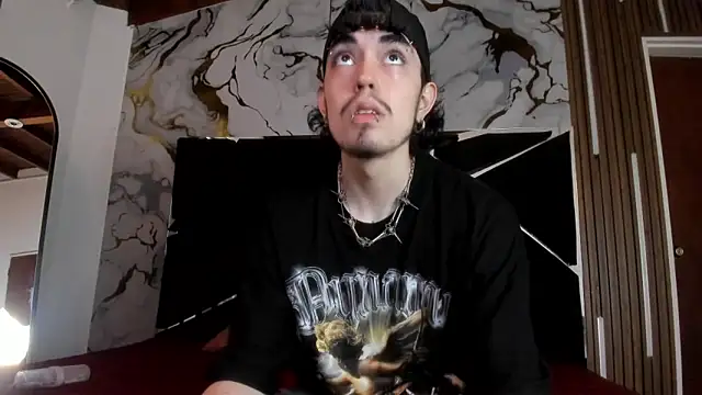 Couple In Heat online show from February 21, 2026, 7:38 pm