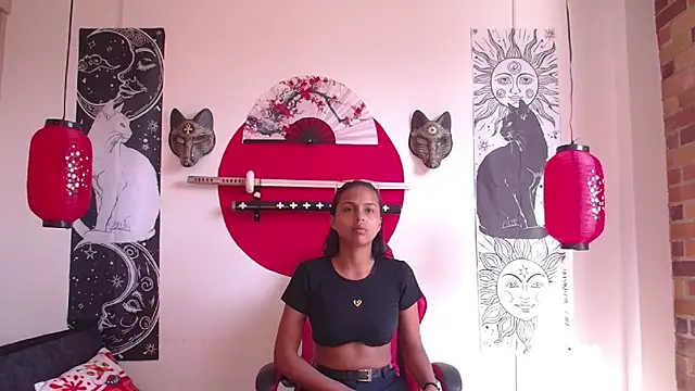 Snapshot of onixebony chatting on March 2, 2026, 1:29 pm onixebony online show from March 2, 2026, 1:29 pm