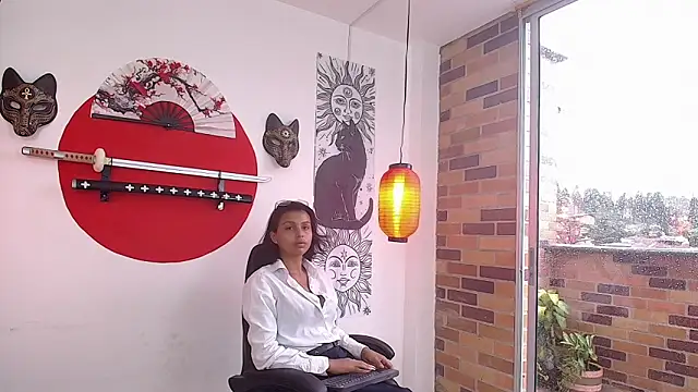 Snapshot of onixebony chatting on March 8, 2026, 1:36 pm onixebony online show from March 8, 2026, 1:36 pm