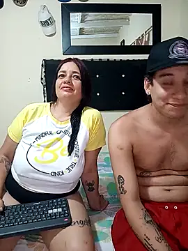 Davidmarce68 online show from February 20, 2026, 1:13 am