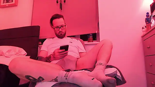 Masterjayb80 online show from March 3, 2026, 9:22 pm