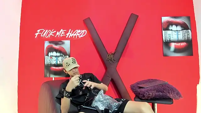 BOYS PLAY online show from March 21, 2026, 7:20 am