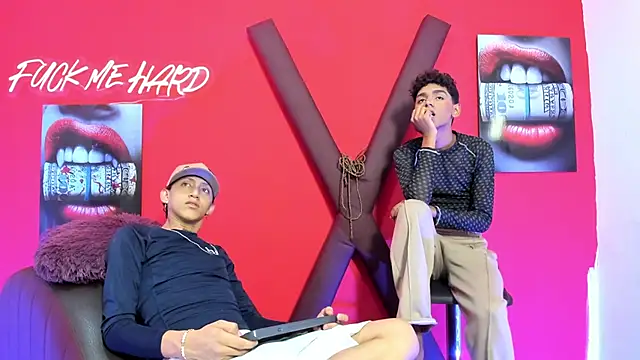 BOYS PLAY online show from March 20, 2026, 7:20 am