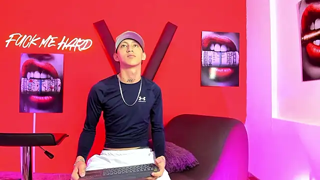 BOYS PLAY online show from March 15, 2026, 1:07 pm