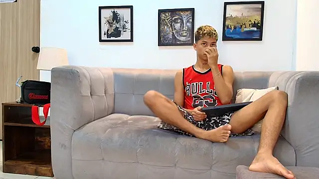 GOLD BOYS online show from June 6, 2026, 7:13 am