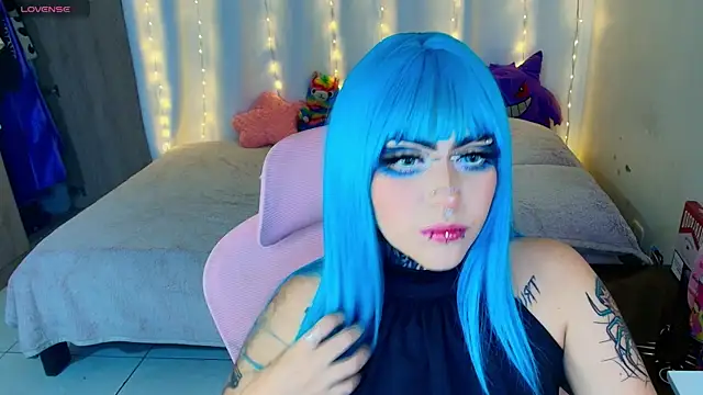 Snapshot of maliciaXpoison chatting on May 27, 2026, 2:41 am maliciaXpoison online show from May 27, 2026, 2:41 am