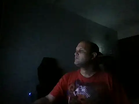 Heavy Rebellx online show from February 16, 2026, 6:23 am