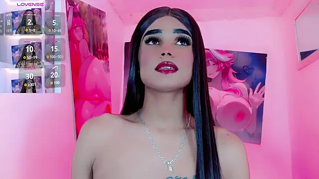 Snapshot of Alisson_Secrett_ chatting on March 28, 2026, 4:24 am Alisson Secrett online show from March 28, 2026, 4:24 am