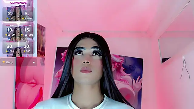 Snapshot of Alisson_Secrett_ chatting on March 9, 2026, 4:49 am Alisson Secrett online show from March 9, 2026, 4:49 am