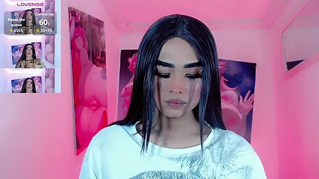 Snapshot of Alisson_Secrett_ chatting on March 25, 2026, 2:33 am Alisson Secrett online show from March 25, 2026, 2:33 am