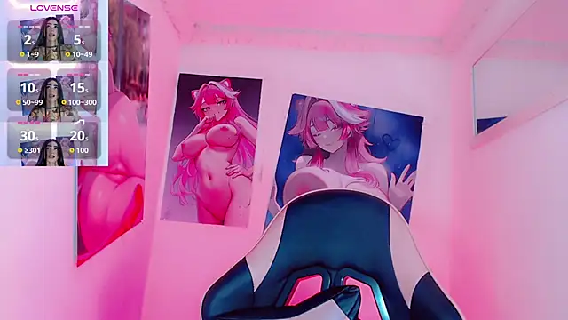 Snapshot of Alisson_Secrett_ chatting on March 26, 2026, 3:38 am Alisson Secrett online show from March 26, 2026, 3:38 am