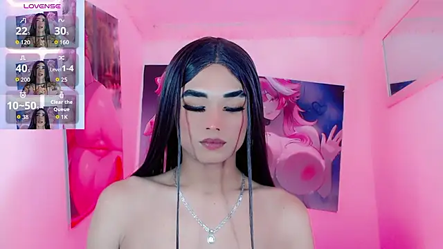 Snapshot of Alisson_Secrett_ chatting on March 13, 2026, 4:39 am Alisson Secrett online show from March 13, 2026, 4:39 am