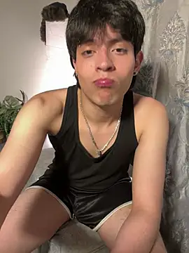 Snapshot of _-Lucky-_ chatting on March 8, 2026, 2:04 am -Lucky- online show from March 8, 2026, 2:04 am