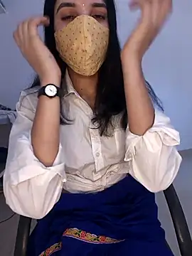 Snapshot of tanzum_khan3202 chatting on March 15, 2026, 8:10 am tanzum khan3202 online show from March 15, 2026, 8:10 am