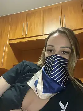 brunamorais online show from February 15, 2026, 8:08 pm